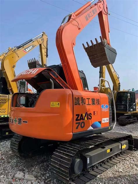 zaxis mini excavator|zaxis 75 excavator.